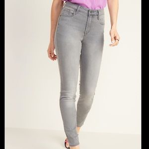 Old Navy Rockstar Skinny’s
